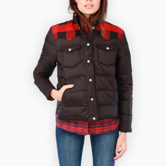 penfield rockford jacket